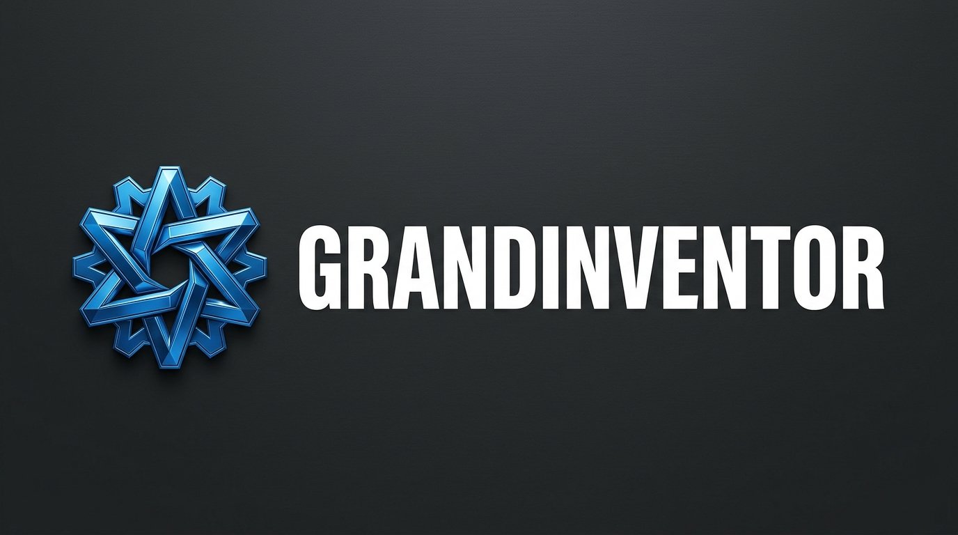 Grand Inventor