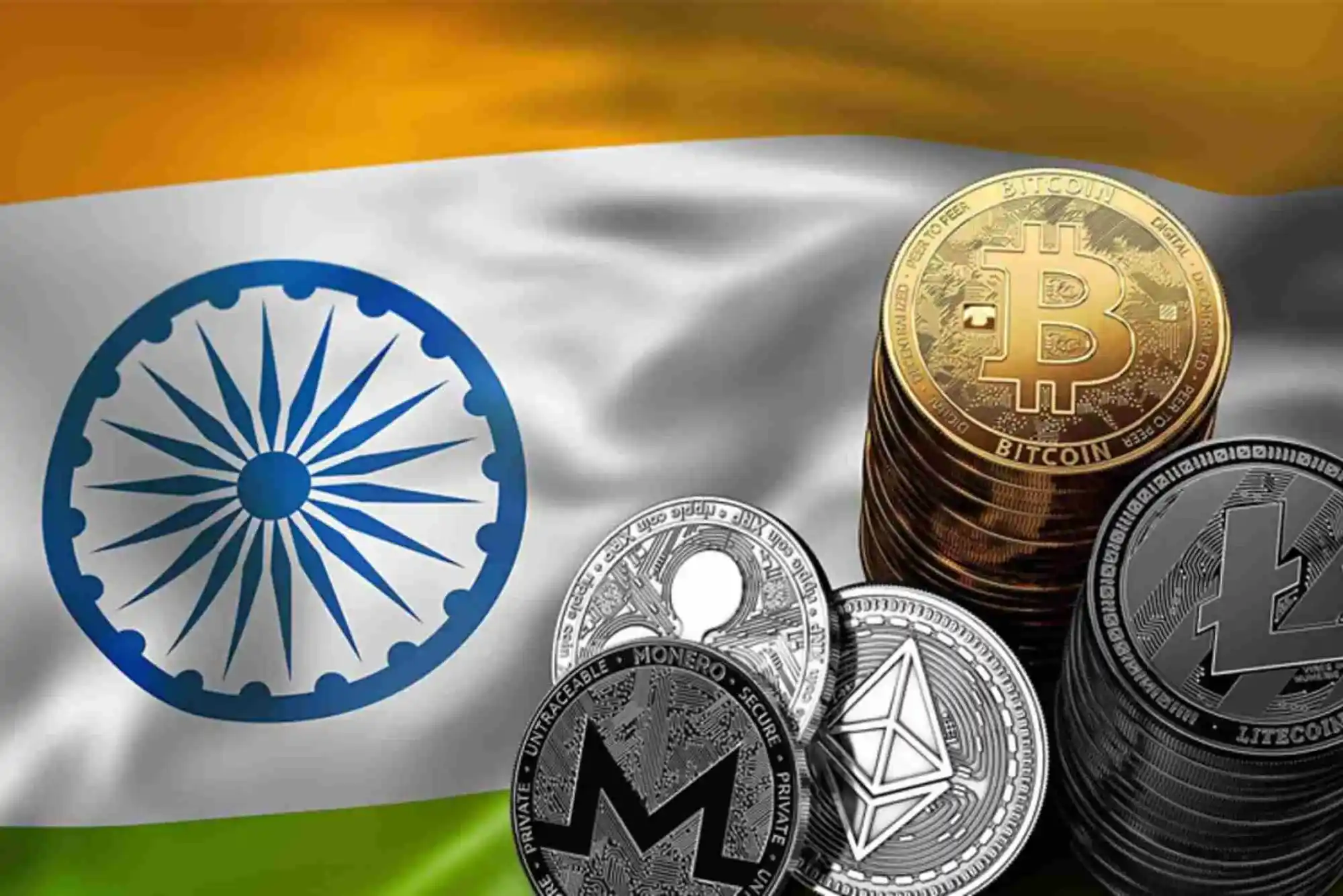 How to Buy Cryptocurrency in India