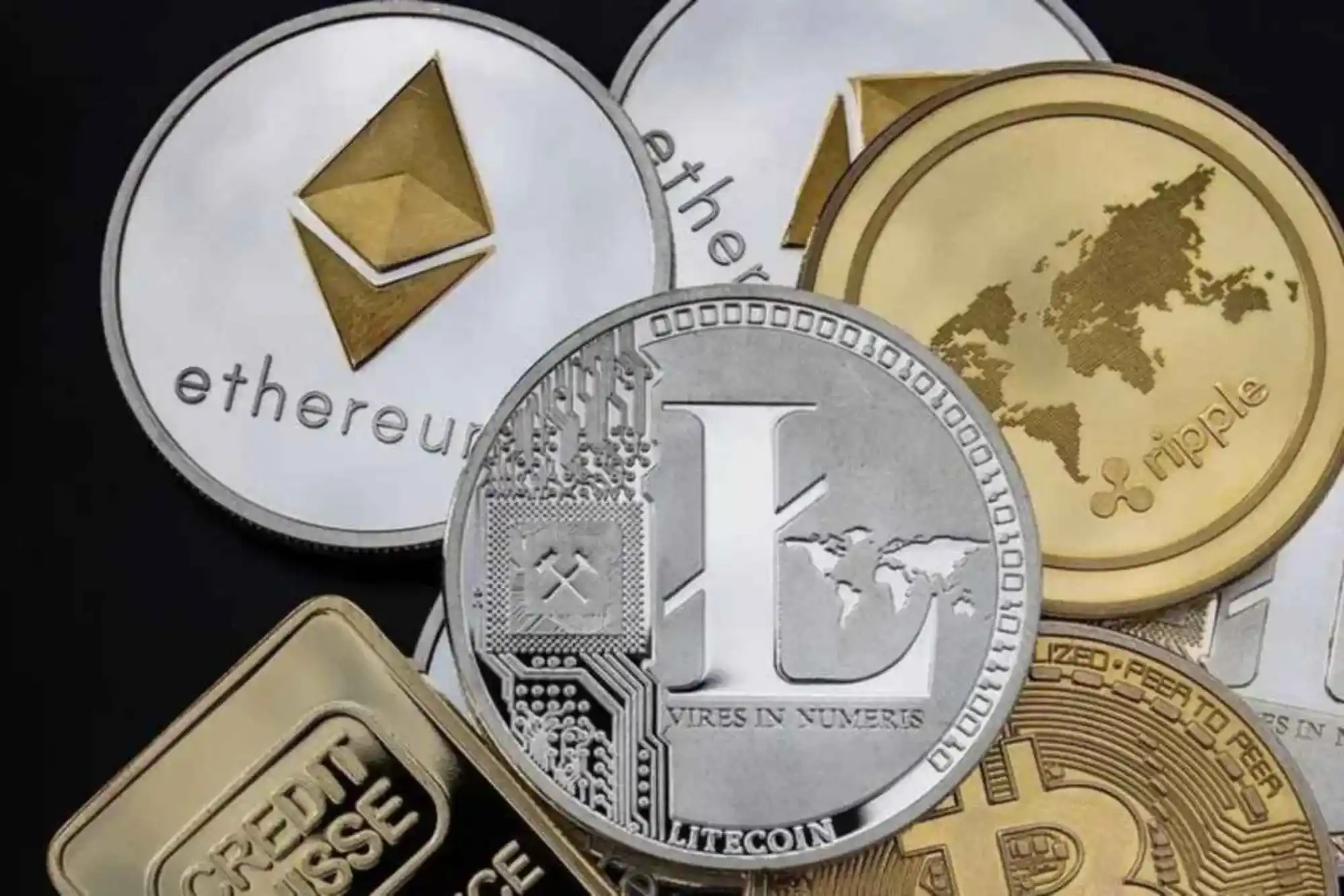 How to Invest in Cryptocurrency