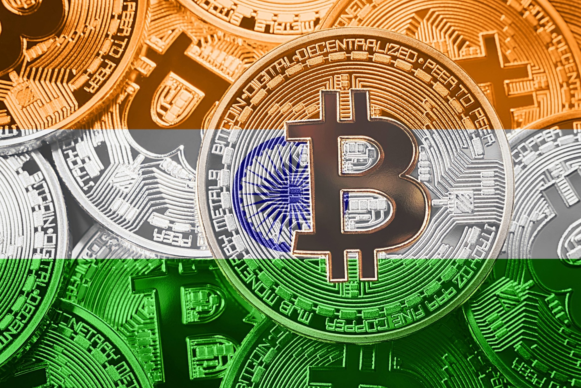 how to buy cryptocurrency in india