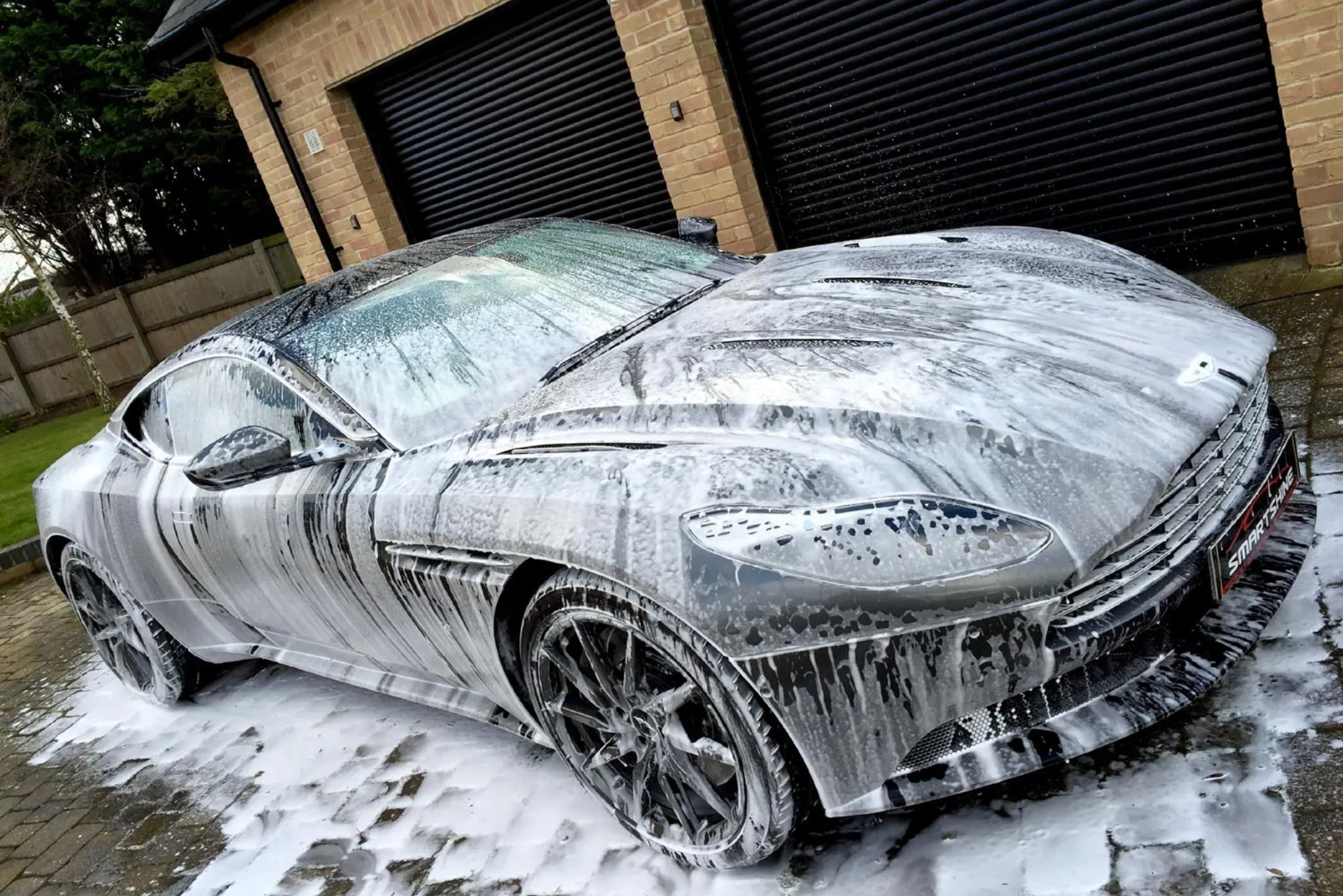 Zayn's Mobile Auto Detail: Your Ultimate Solution for Car Detailing