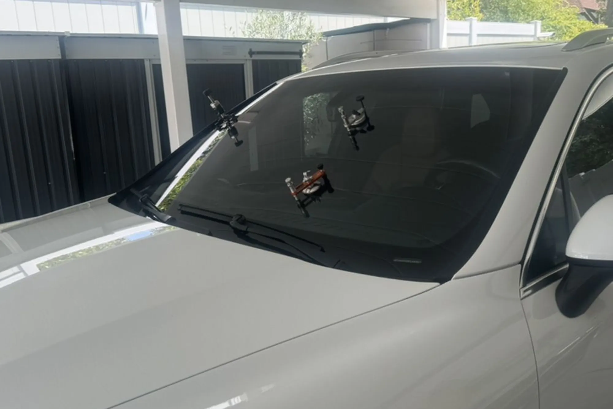 Jose's Mobile Auto Glass: The Ultimate Solution for Your Auto Glass Needs