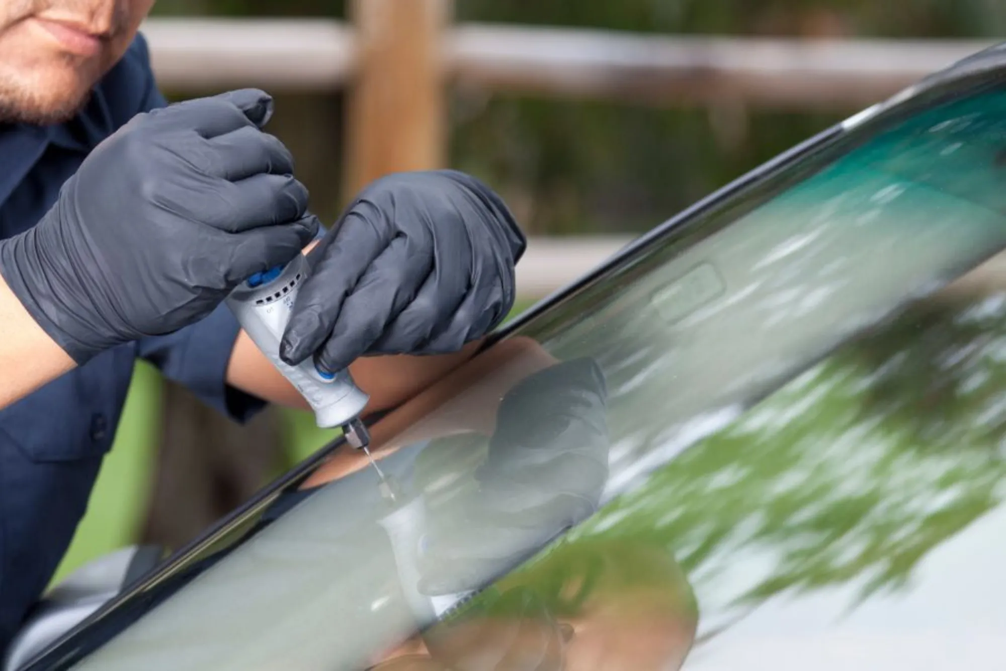 Benefits of Choosing Jose's Mobile Auto Glass