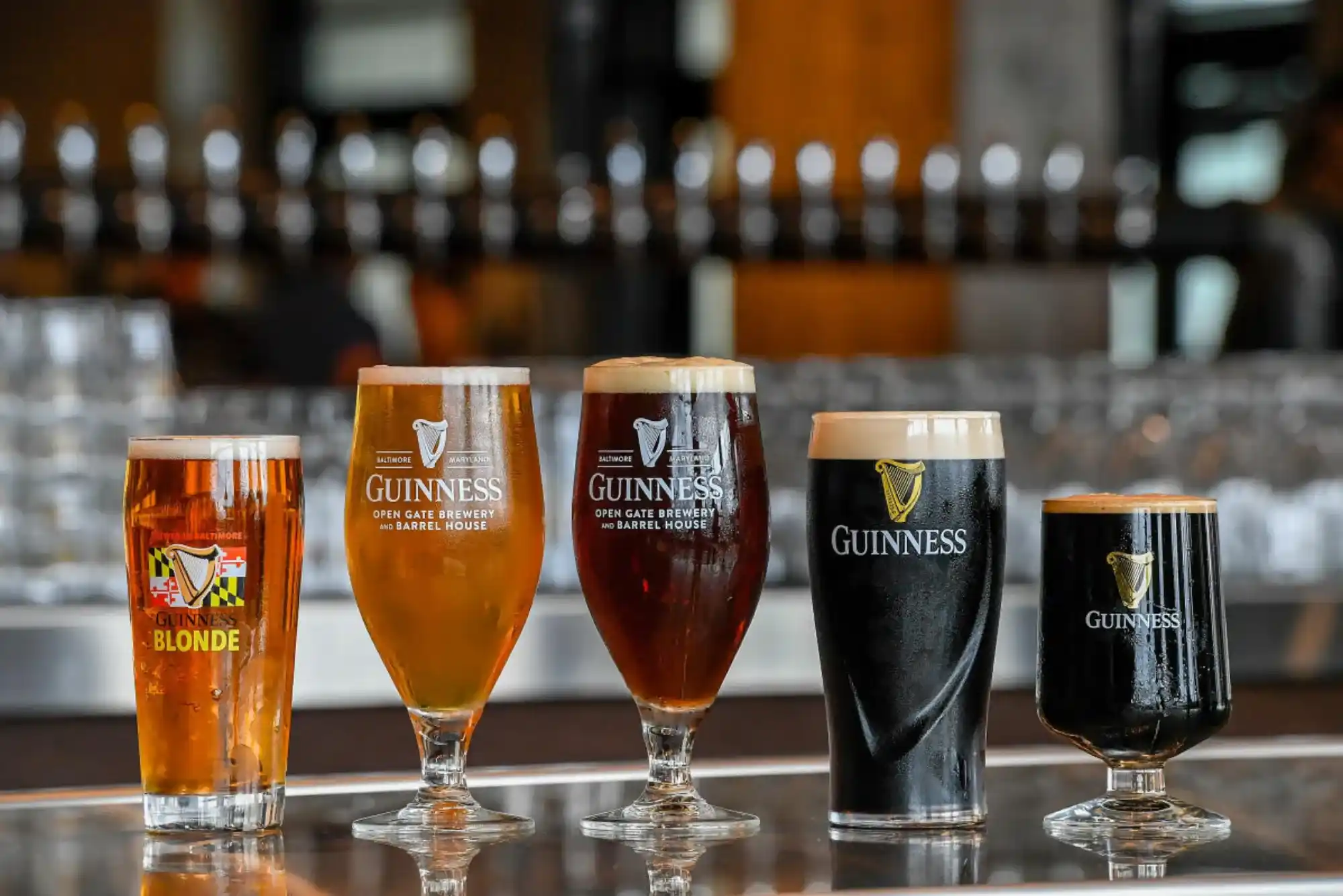 Guinness Webstore