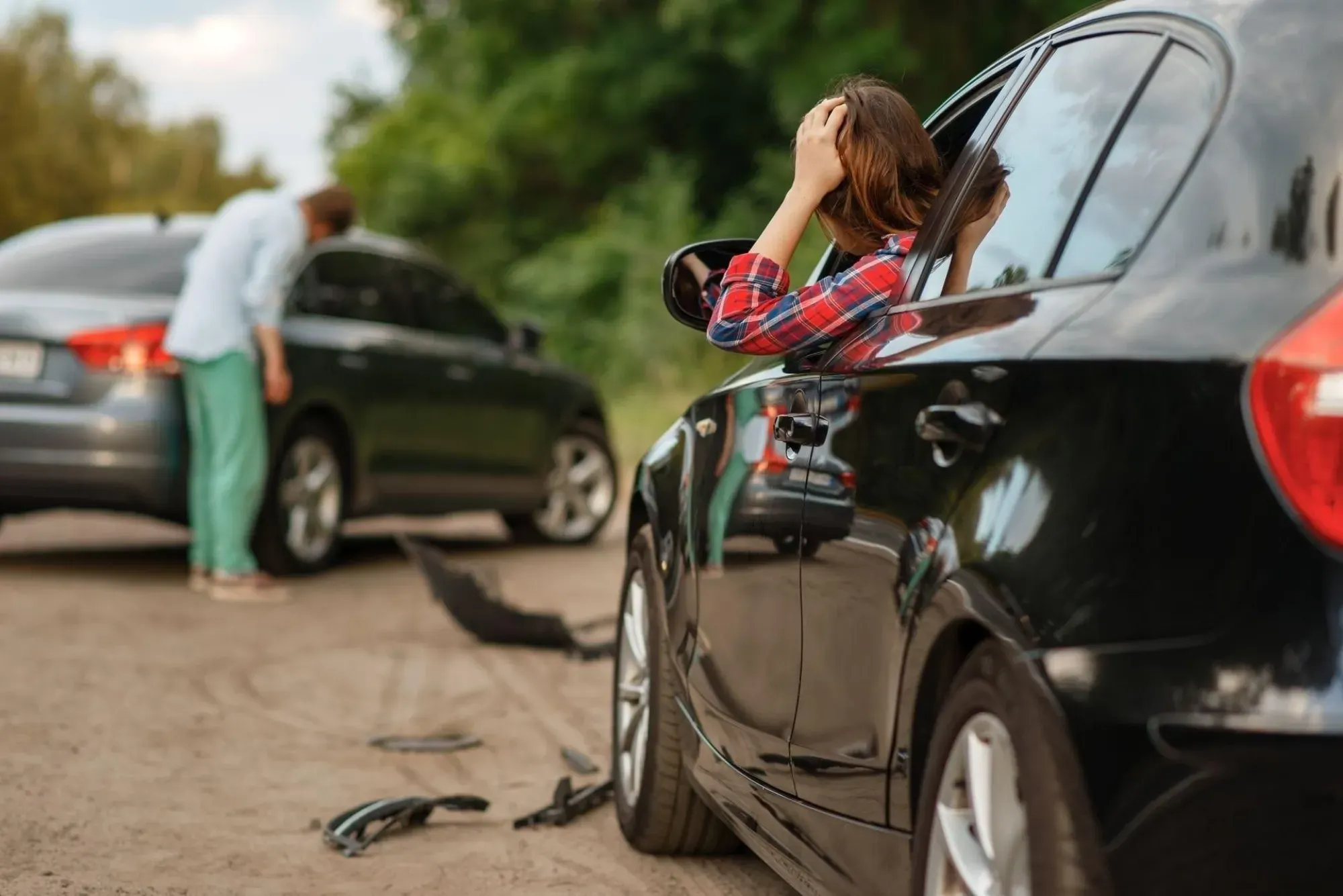 Does Insurance Cover Hit-and-Run Parked Car Incidents?