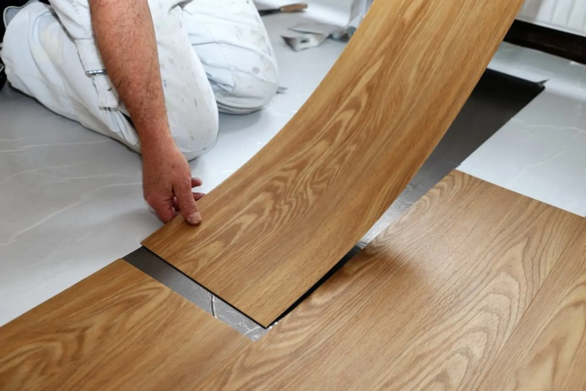 Factors Affecting the Cost of Luxe Plank Flooring