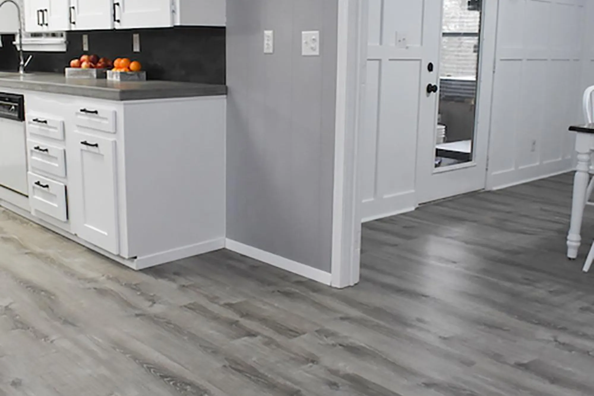 Luxe Plank Flooring Price