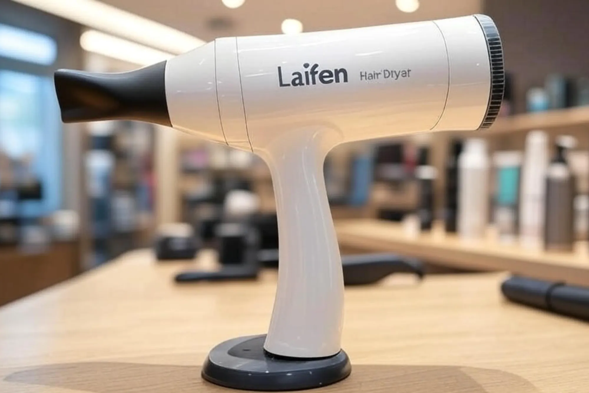 Laifen Hair Dryer Prices Cut Today