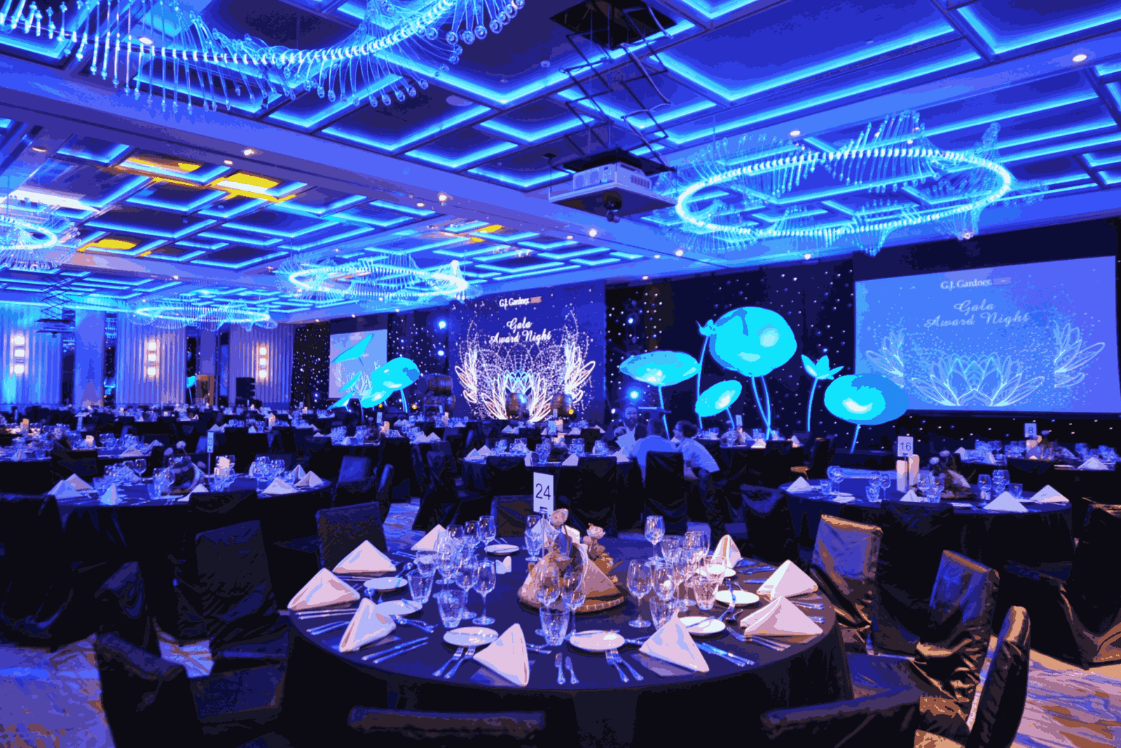 List of Licensed Event Companies in Dubai 2025