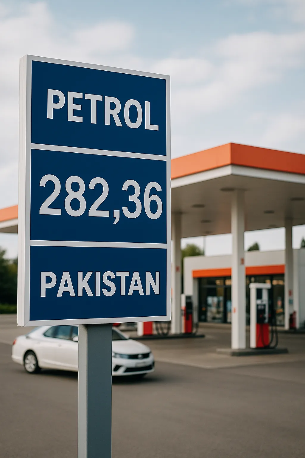 Understanding the Shift Why Petrol Price in Pakistan Matters More Than Ever