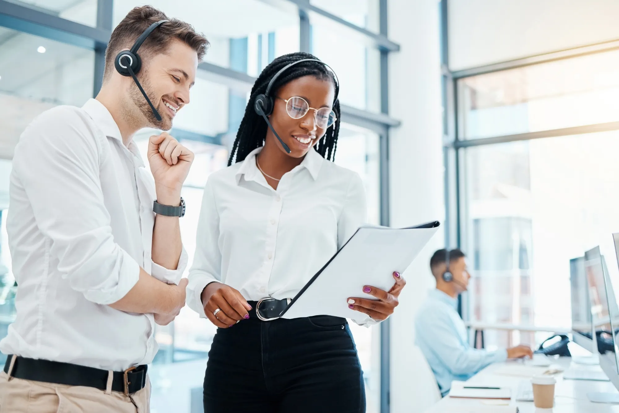 Why CRM Scheduling is Crucial in Small Projects
