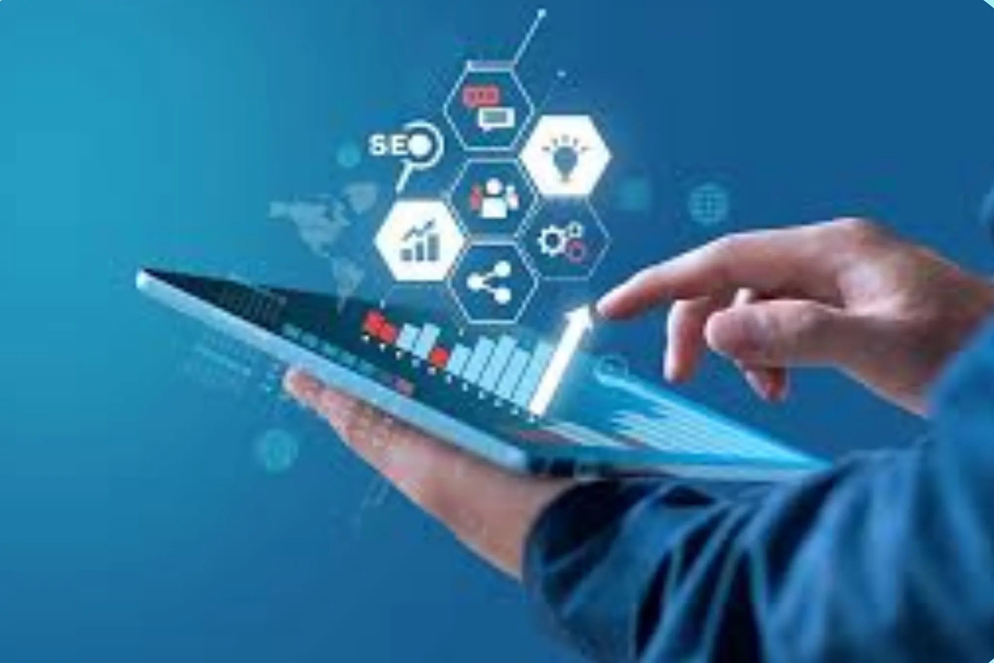 How to ensure your Dubai SEO agency meets EEAT standards
