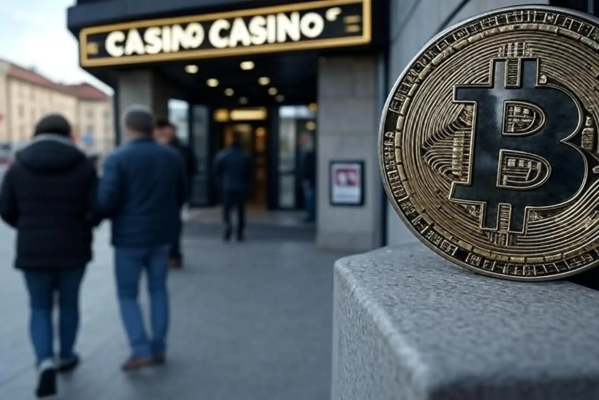 What are the Age Restrictions for Bitcoin Casinos in Romania