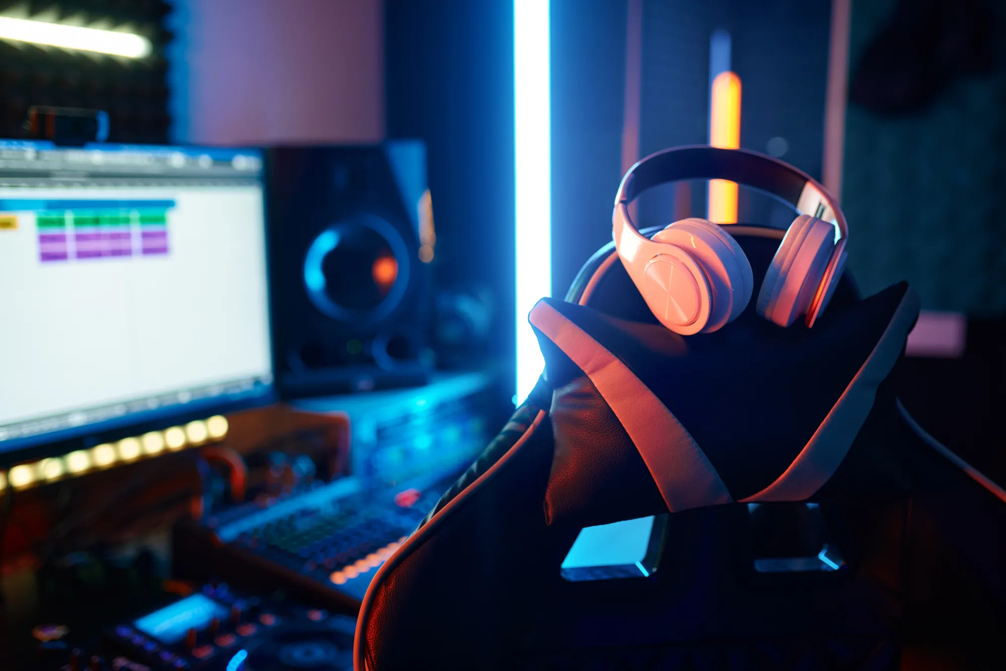 What is Live Sound Engineering and How Does it Work