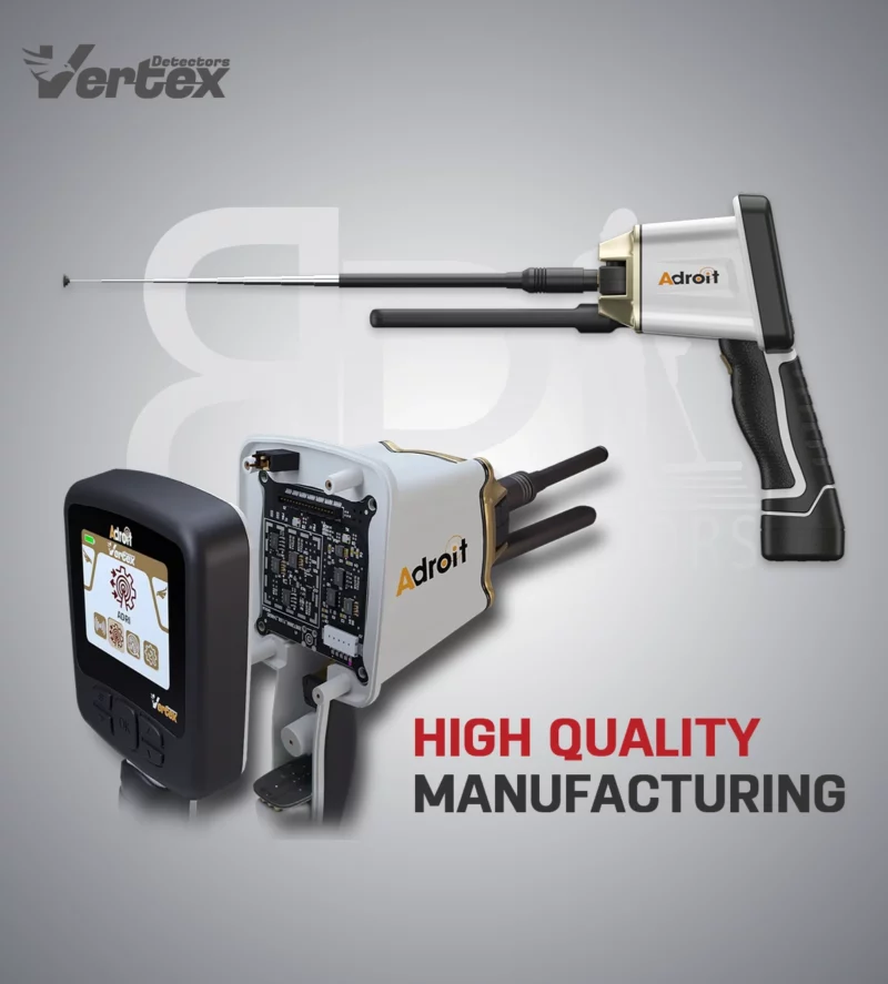 Do Long Range Gold Detectors Work