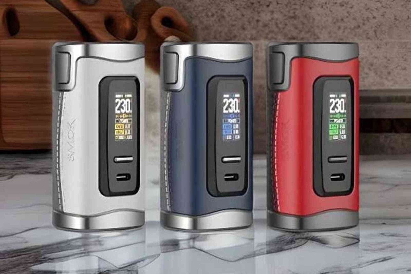 Best Cheap Vape Mods in 2025: Budget & Power Combined