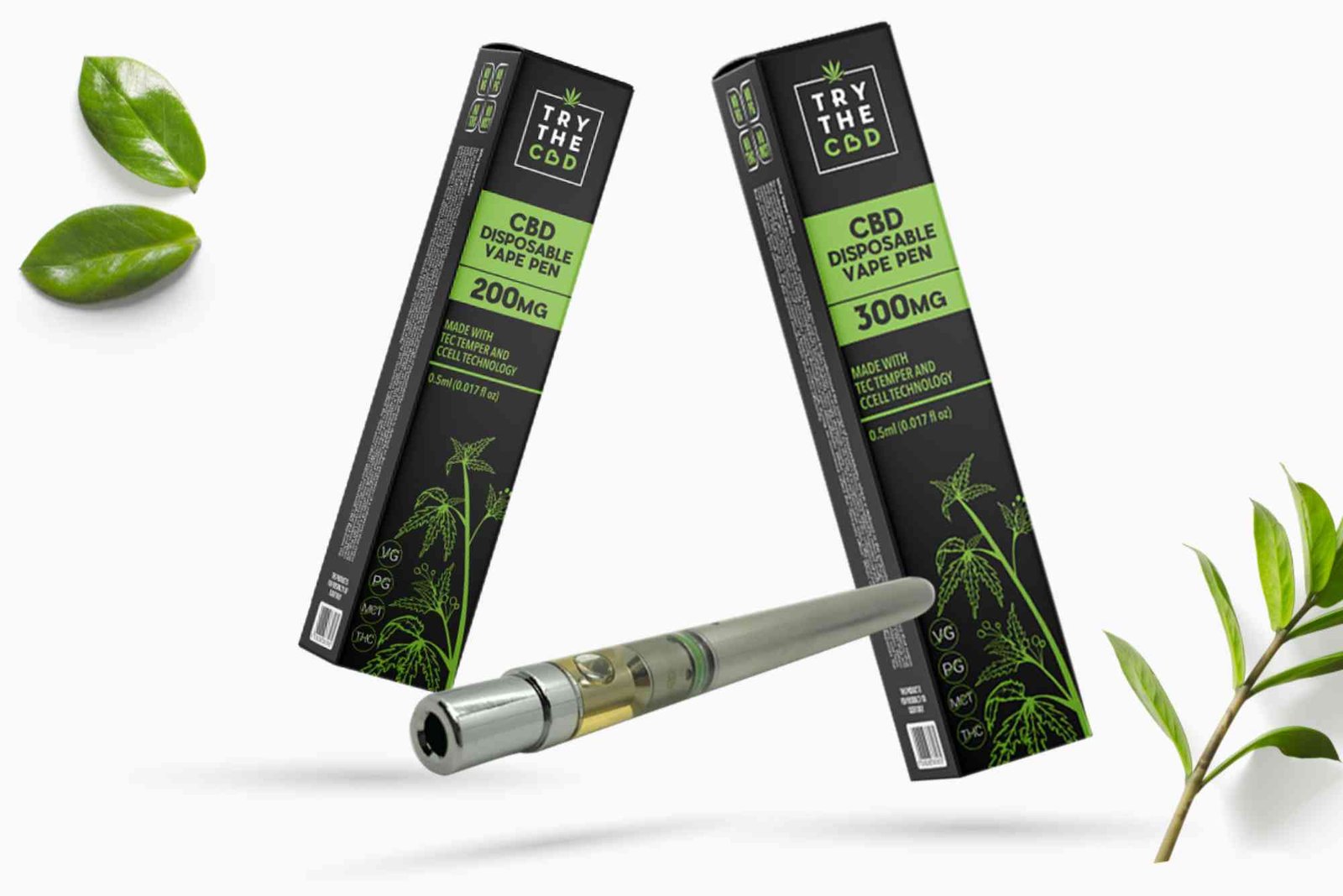 CBD Vape Juice Guide: What You Need to Know