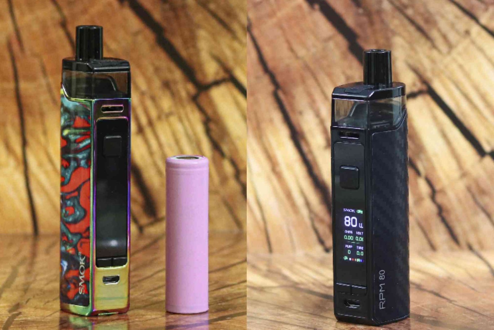 RPM 5 Smoke Review: Performance & Flavor Breakdown