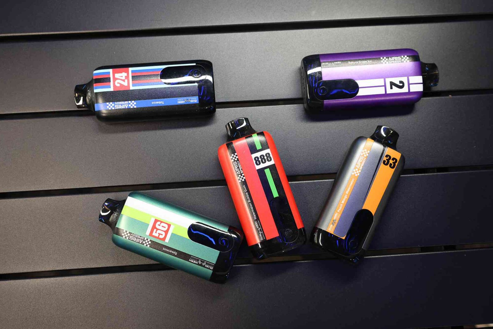 Top Stealth Vaping Devices Reviewed