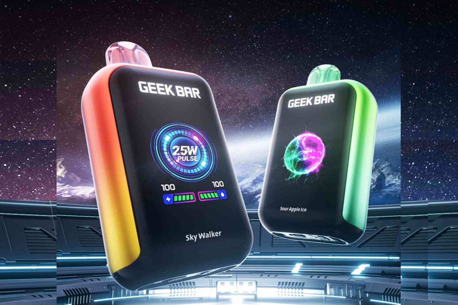 UK’s Safest Vape Options for Daily Use