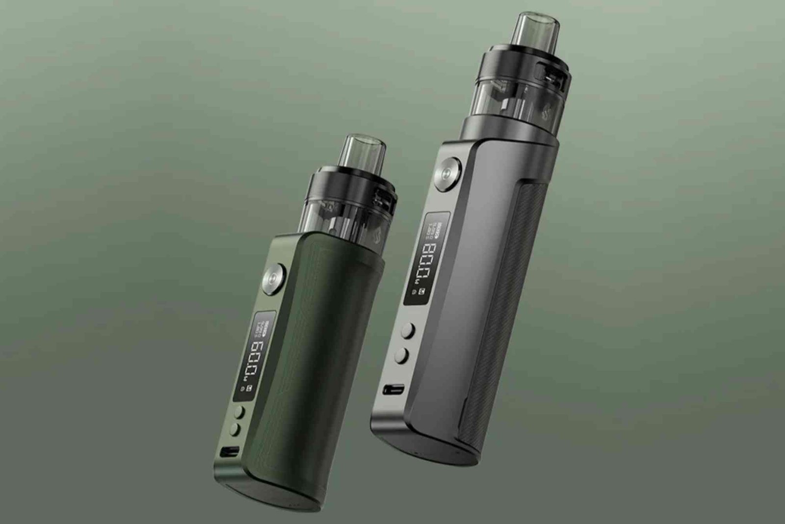 Vaporesso GEN PT60 Review: Compact Cloud Power