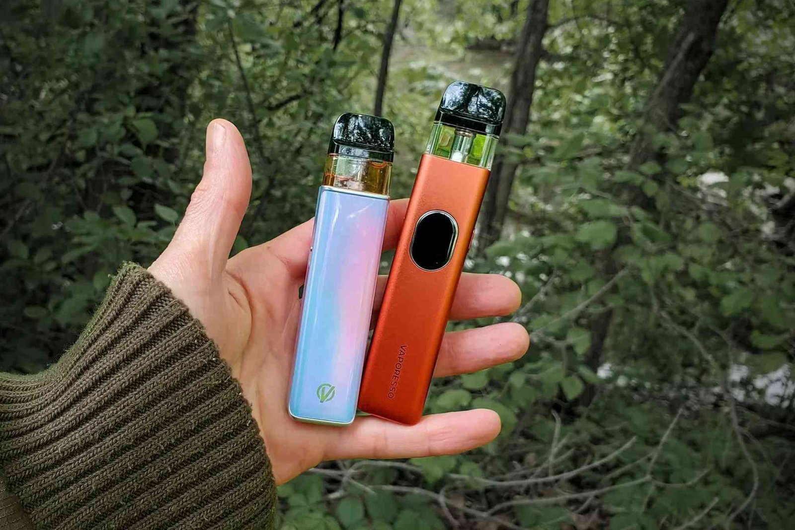 Vaporesso XROS Review: A Sleek Pod Upgrade
