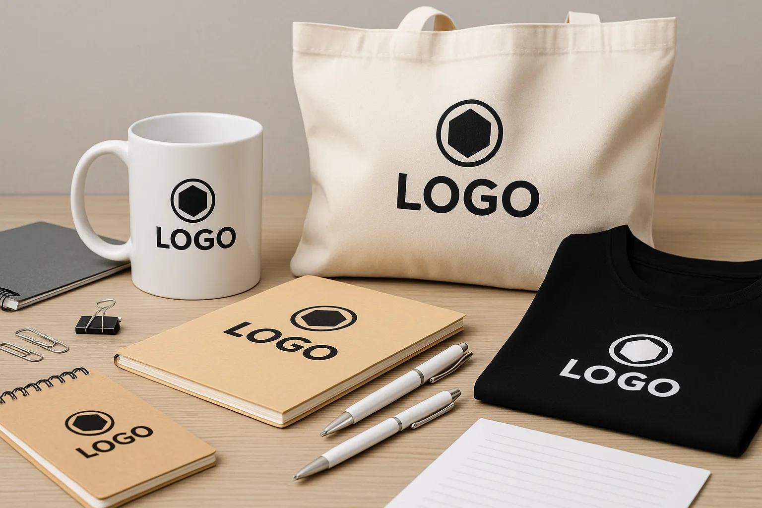 What Are Creative Custom Promotional Products Ideas