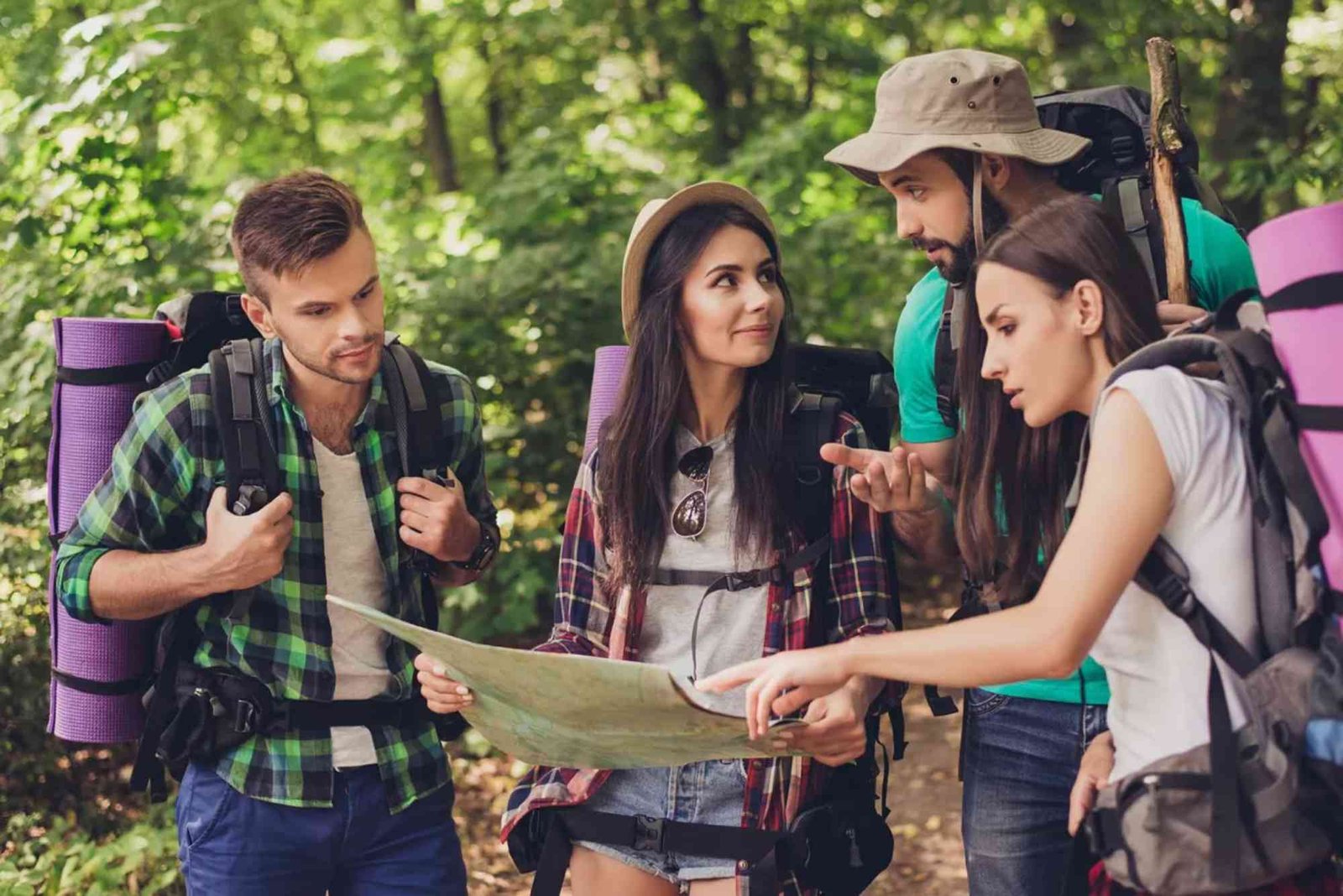 A Guide to Sustainable and Eco-Friendly Travel