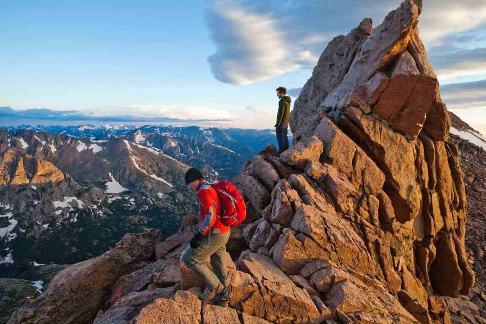 Best Hiking Destinations for Adventure Seekers