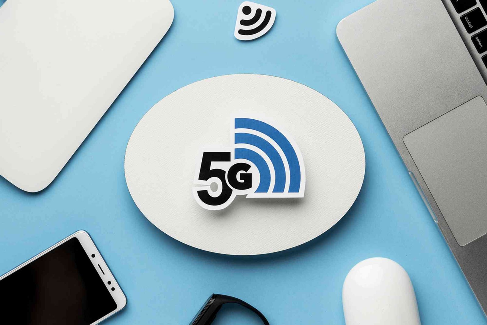 How 5G Technology Will Change the World