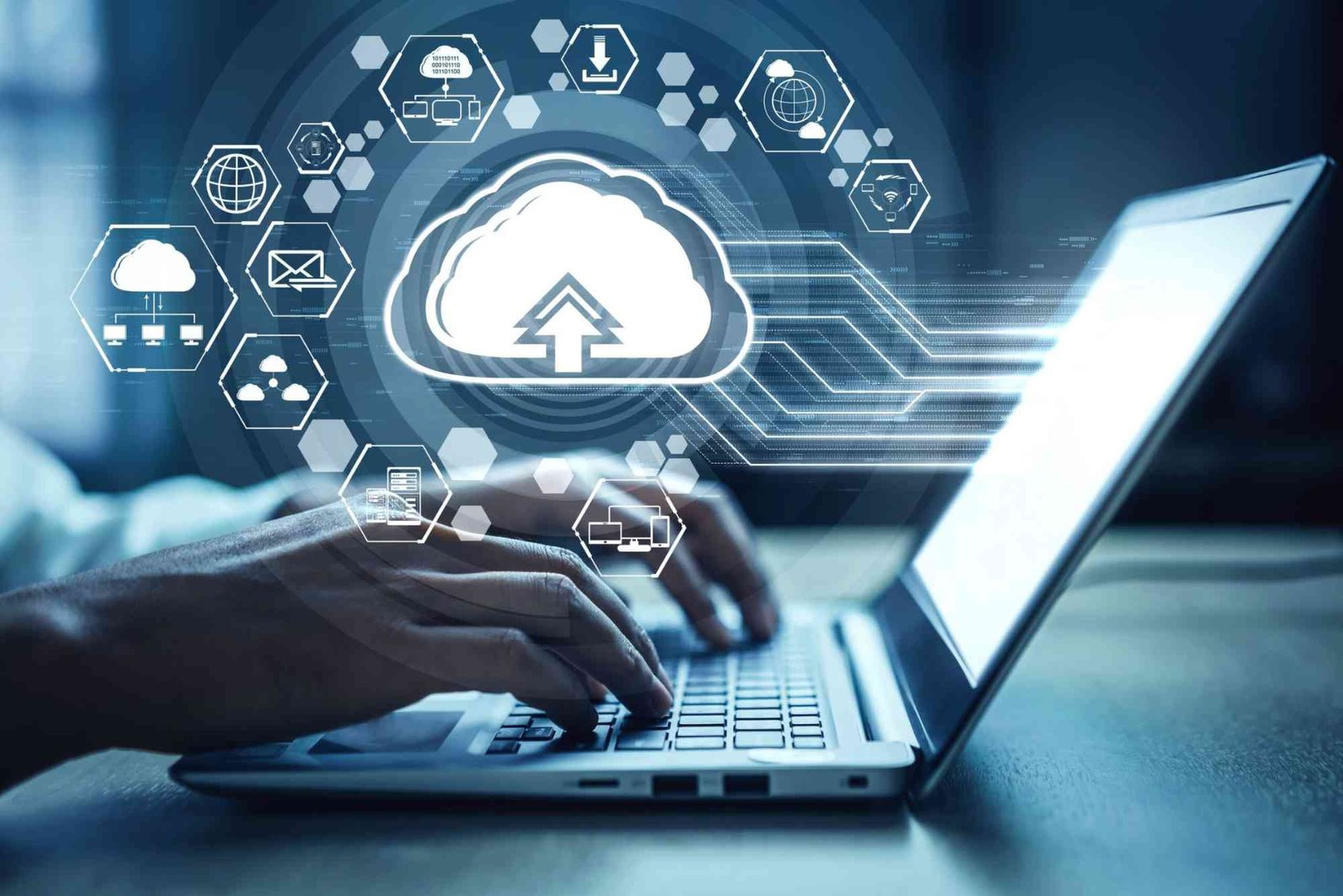 How Cloud Computing Is Transforming Businesses