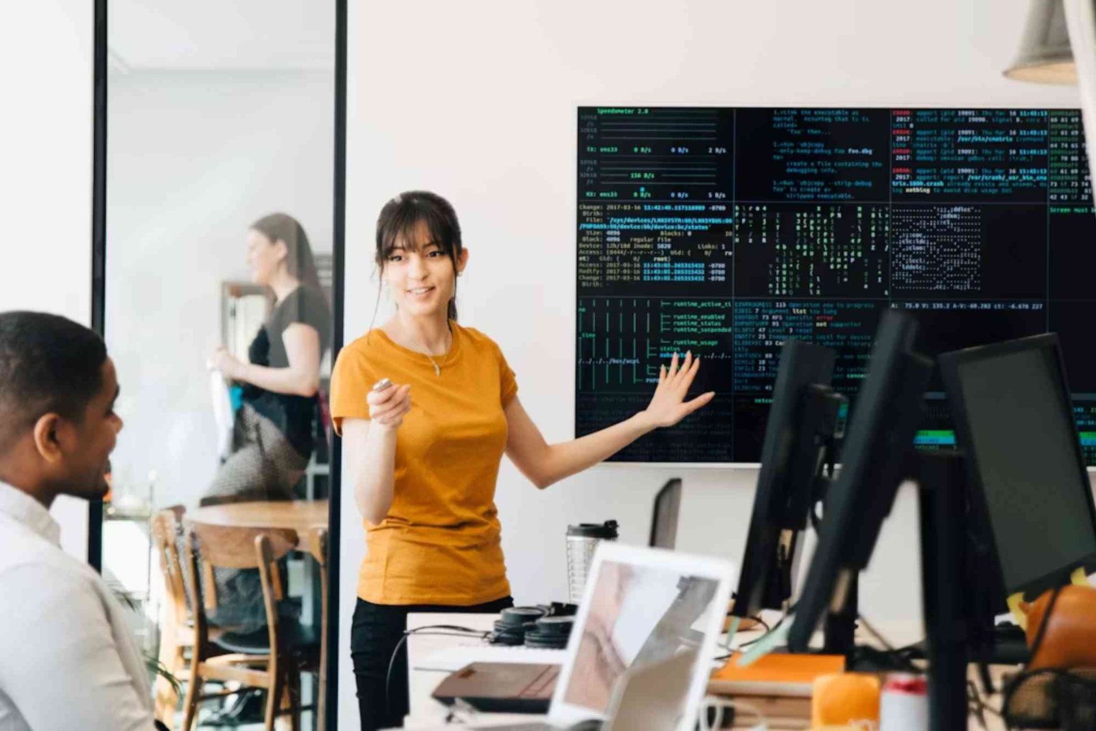 How to Build a Career in Software Development