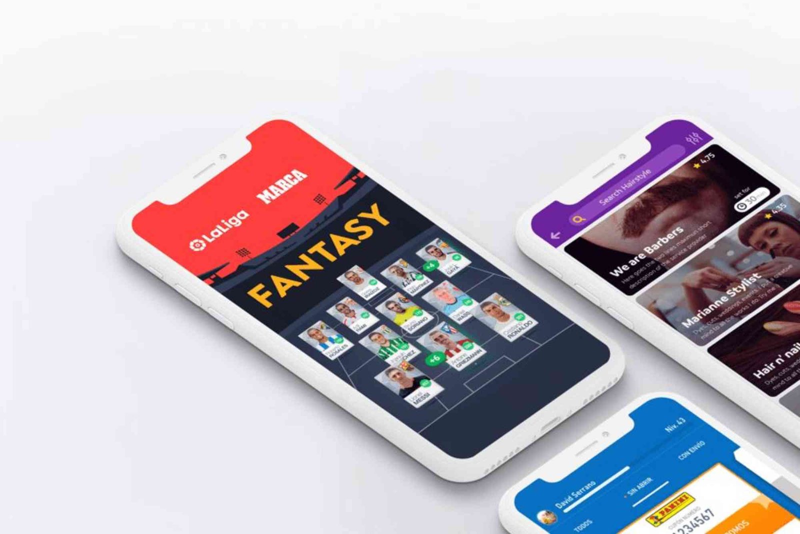 How to Create a Mobile App Step by Step
