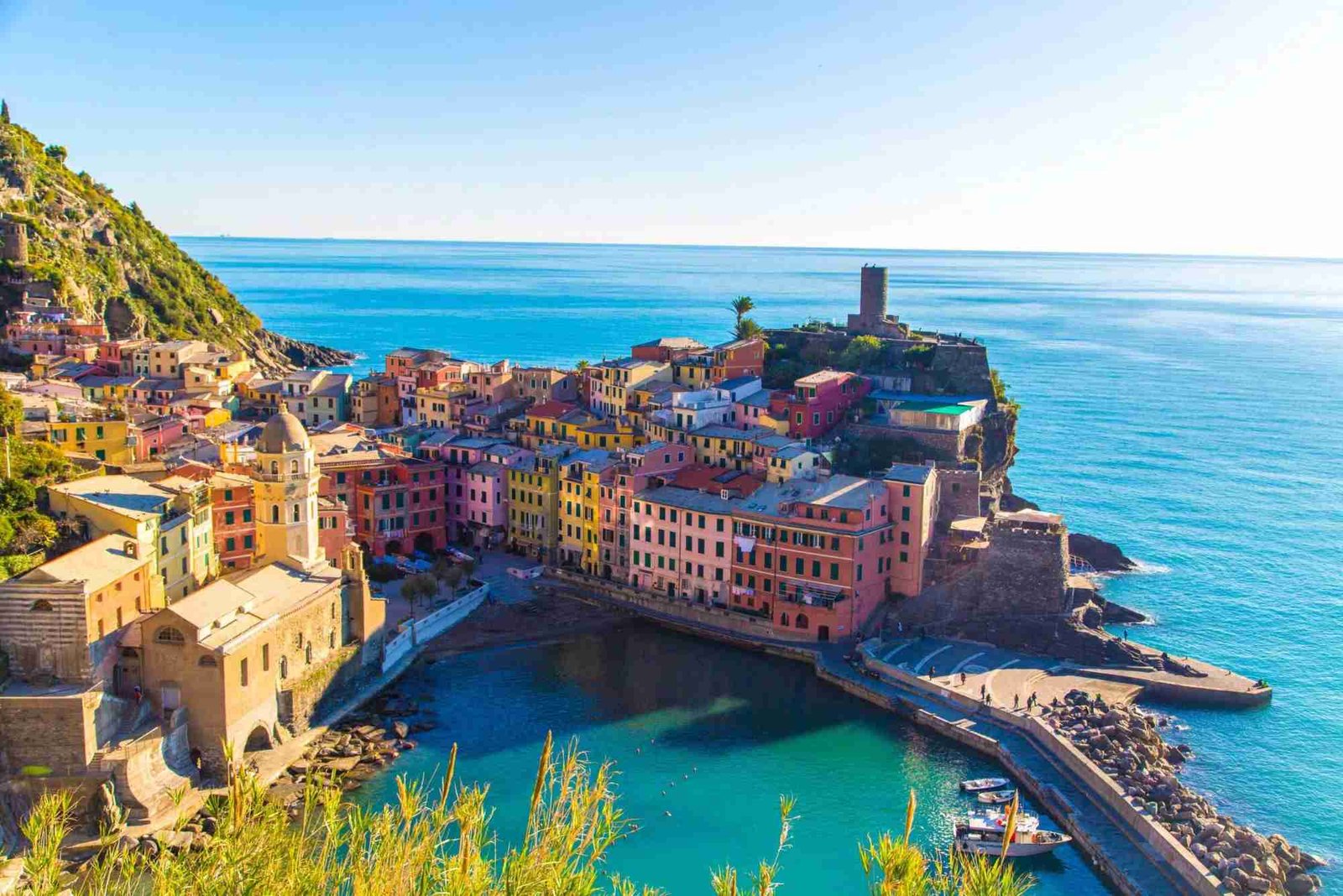 Most Beautiful UNESCO Heritage Sites to Explore