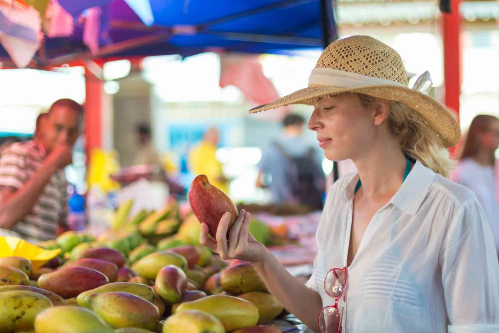 The Best Food Markets to Visit Around the World