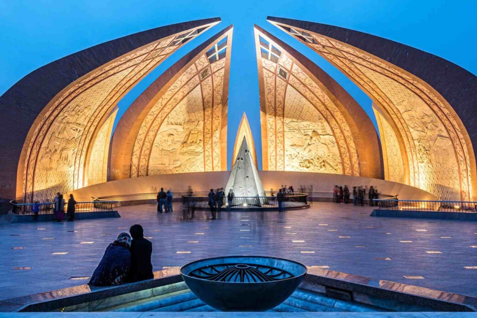 The Most Instagrammable Places to Visit This Year