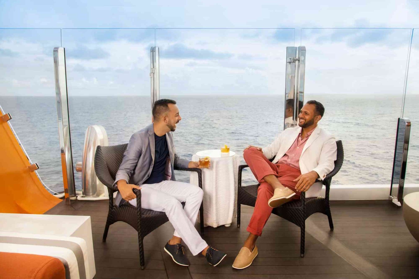 Top Cruise Destinations for First-Time Travelers