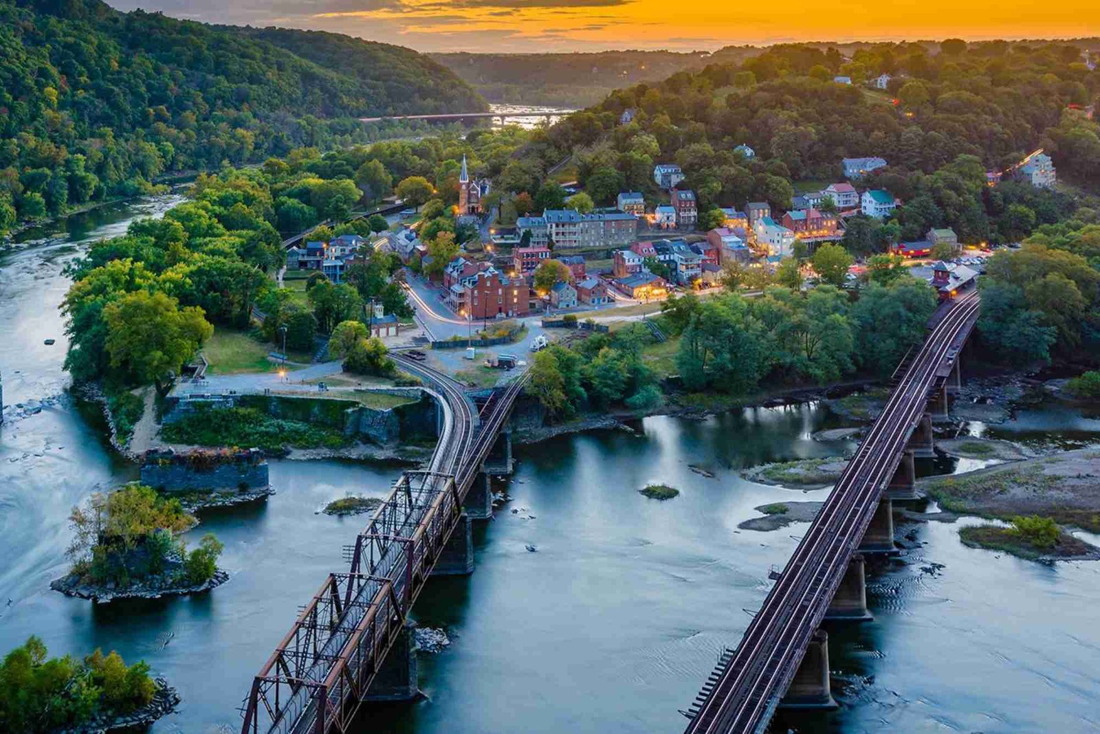 Underrated Travel Destinations for 2025