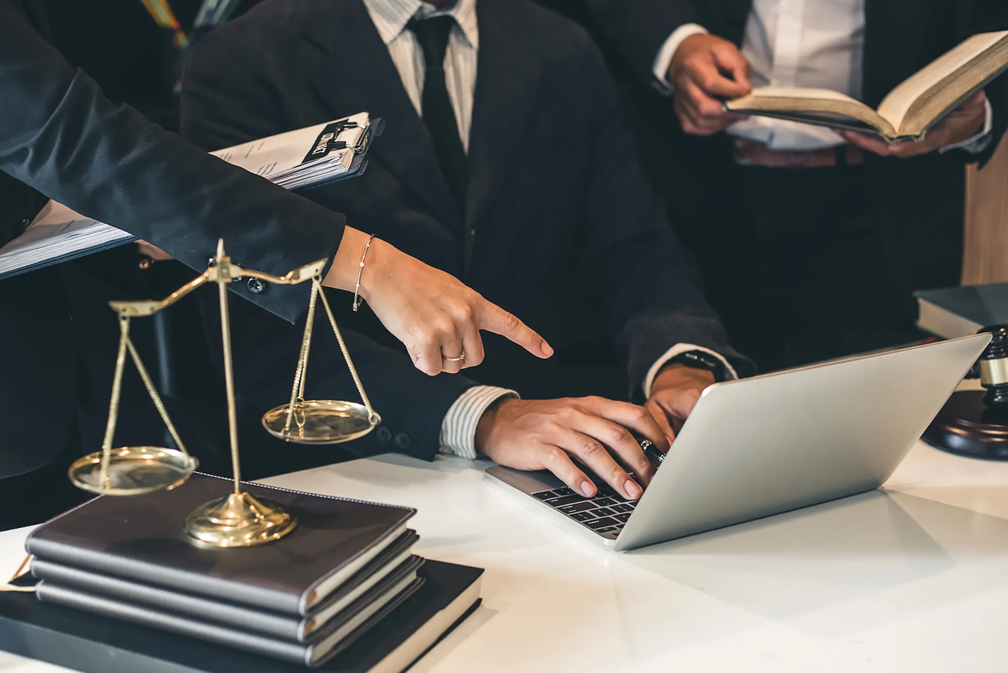 What Are the Most Common Reasons Employees File Labour Complaints in Dubai