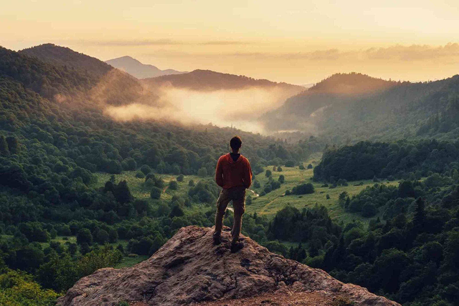 Why Slow Travel Is Becoming the New Trend