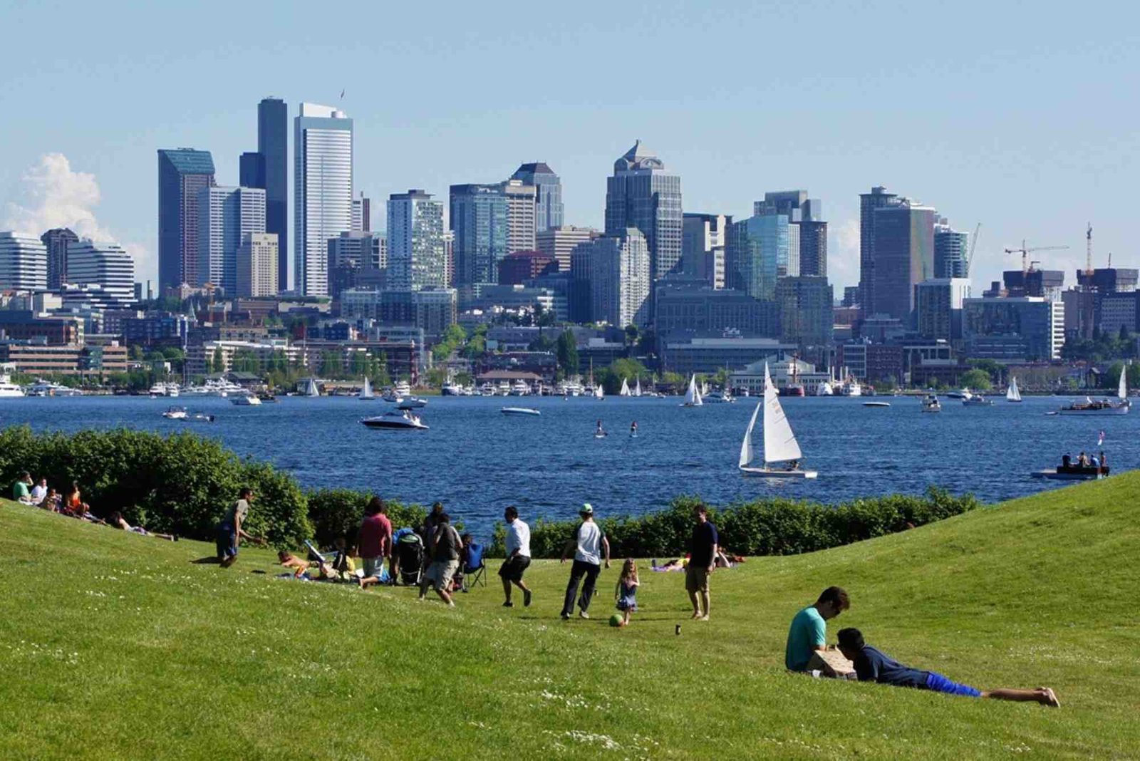 Why You Should Visit National Parks More Often