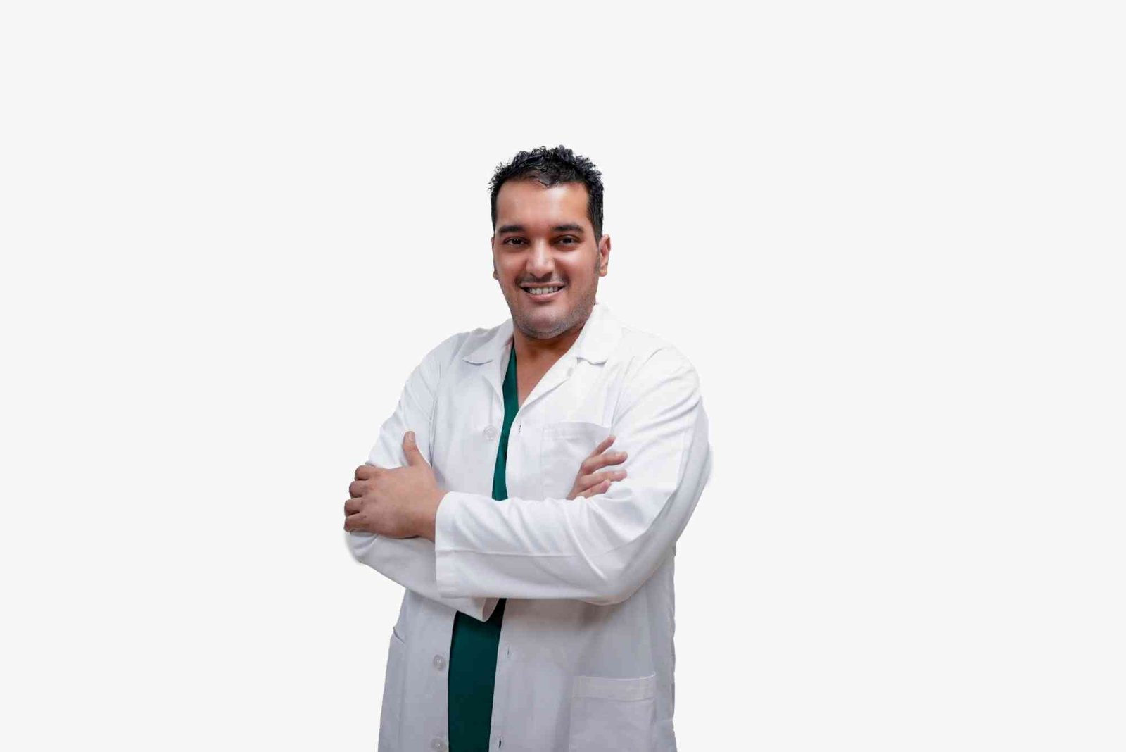 أفضل دكتور عظام في جدة