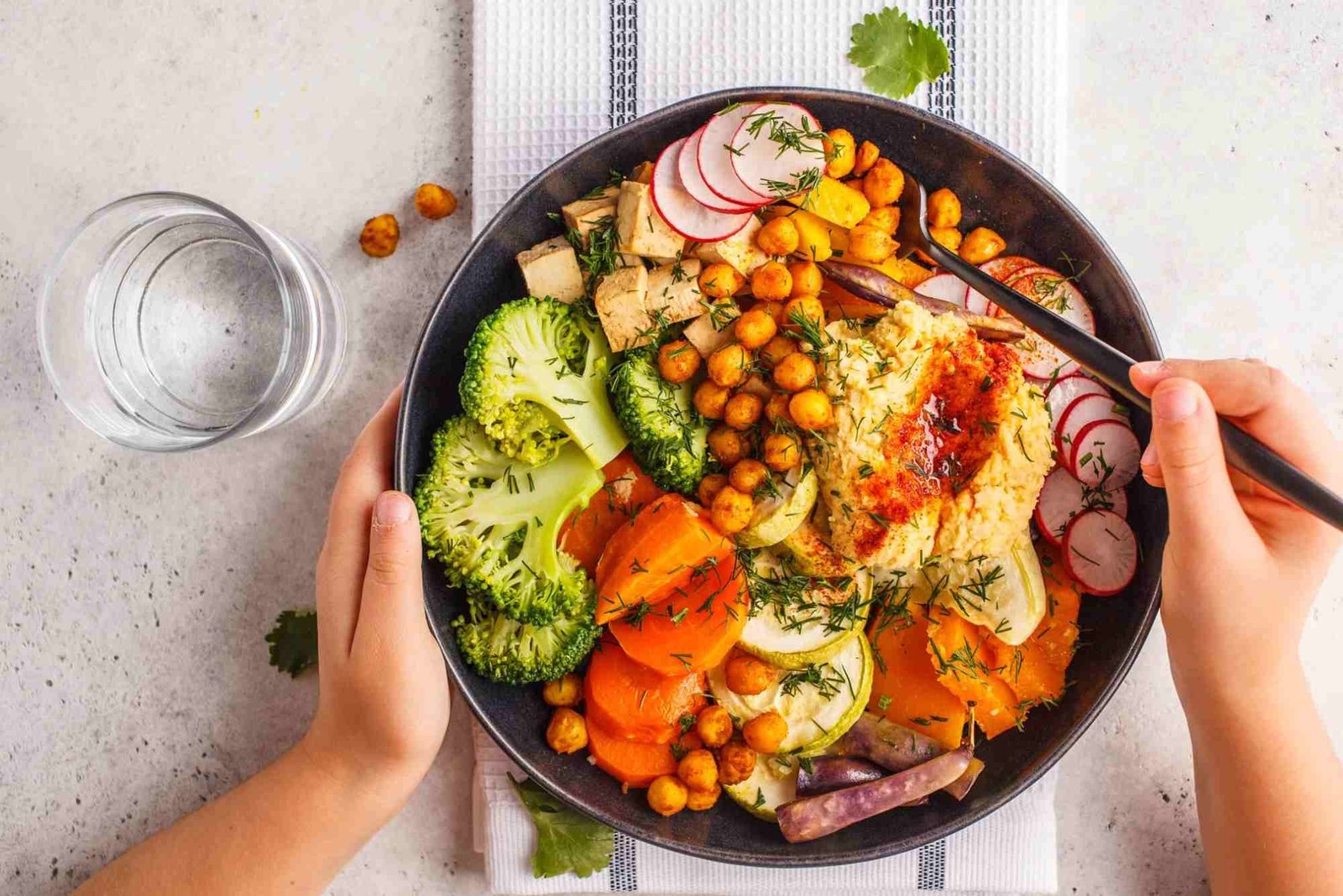 Best High-Protein Meals for Everyday Energy