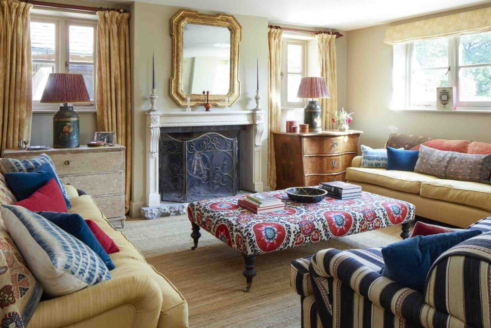 Best Home Decor Ideas for First-Time Homeowners