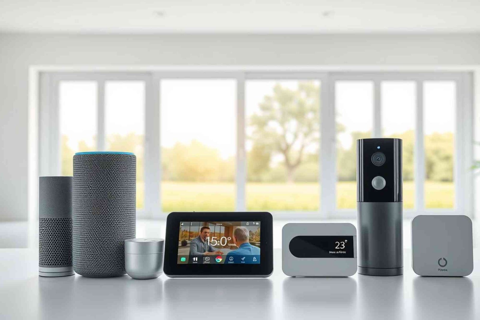 Best Smart Home Devices for 2025
