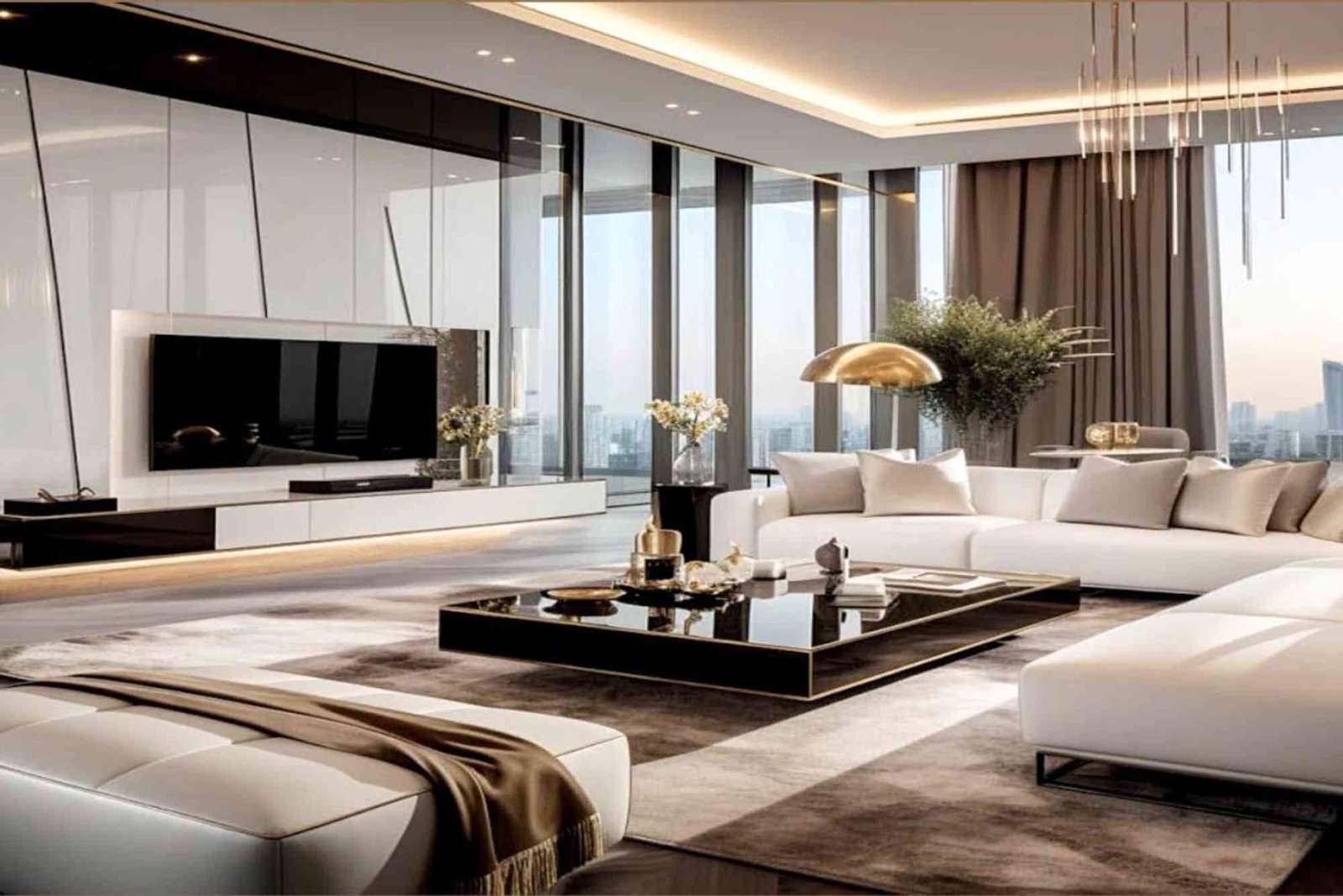 How to Add Luxury Elements Without Overspending