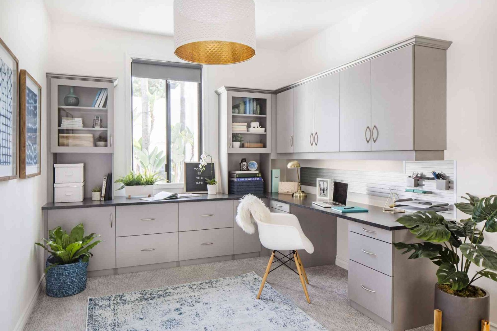 How to Keep Your Home Organized All Year