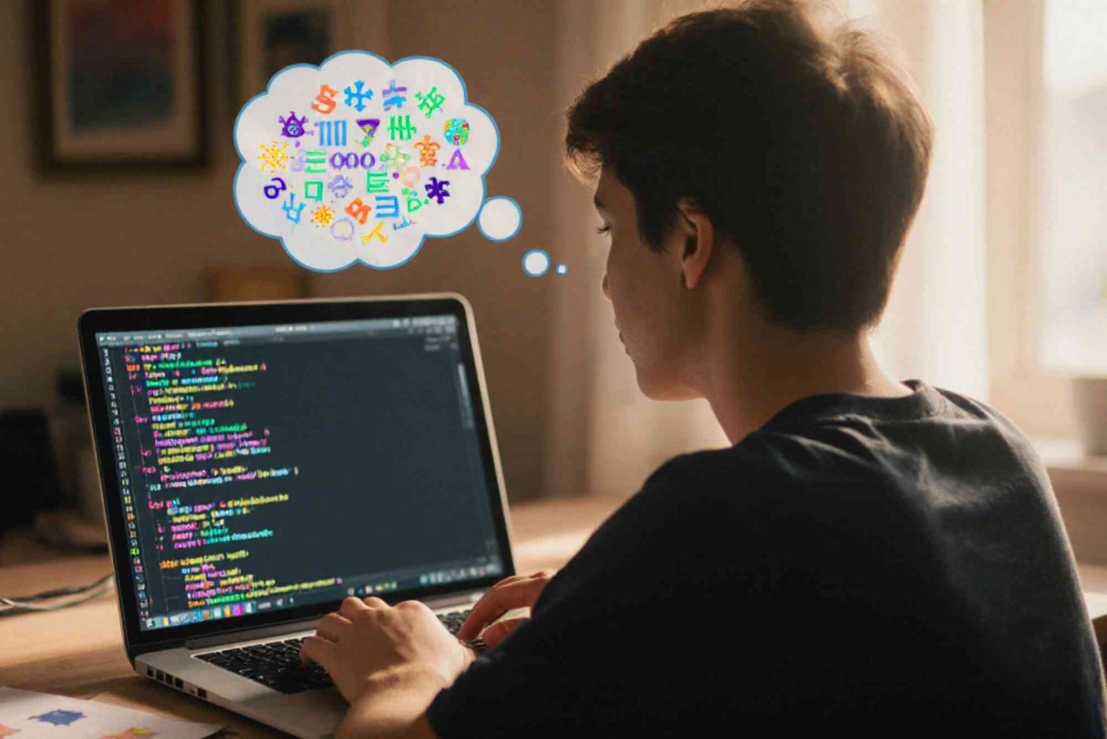 How to Learn Coding Fast as a Beginner