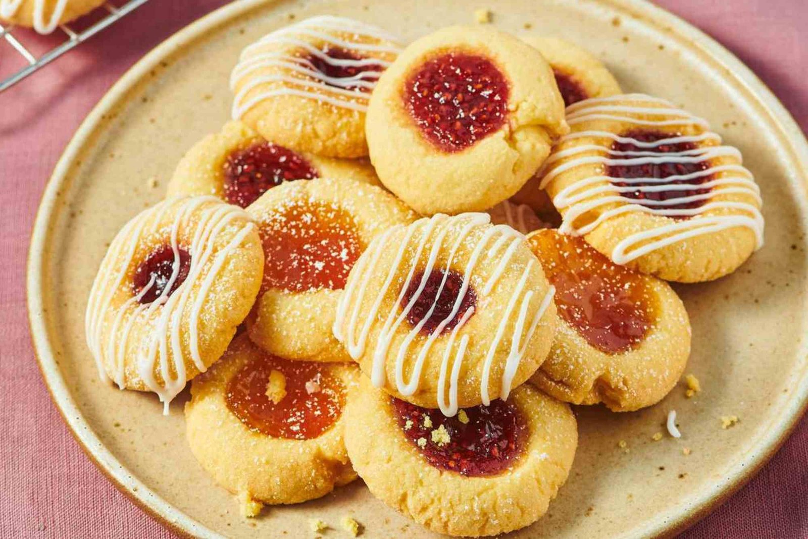 How to Make Perfect Cookies Every Time