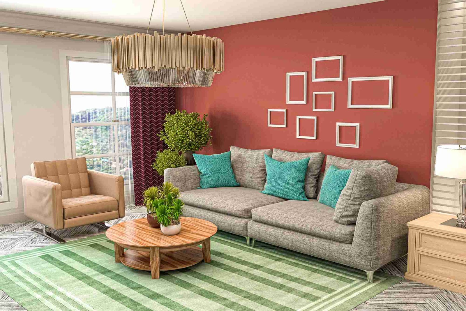 How to Refresh Your Home Decor Without Renovating